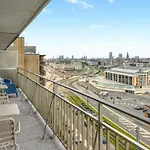 1 Bedroom Lovely In Lägenhet *