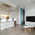 1 Bedroom Lovely In Lägenhet