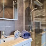 1 Bedroom Lovely In Lägenhet