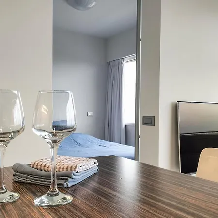 Apartment Schöne 1-zimmer-wohnung In *