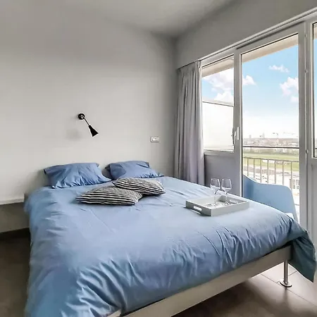 Apartment Schöne 1-zimmer-wohnung In *