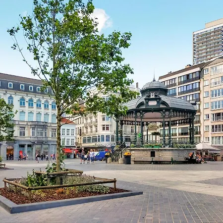 Apartment Schöne 1-zimmer-wohnung In