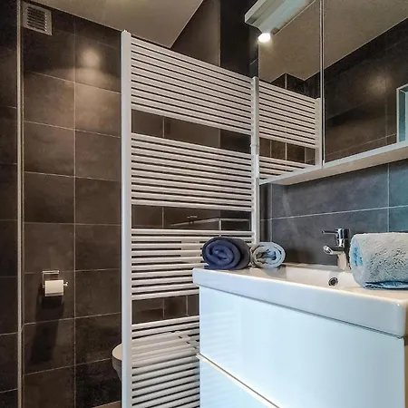Apartment Schöne 1-zimmer-wohnung In